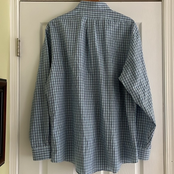 Brooks Brothers The Original Polo Shirt XXL - Picture 2 of 5